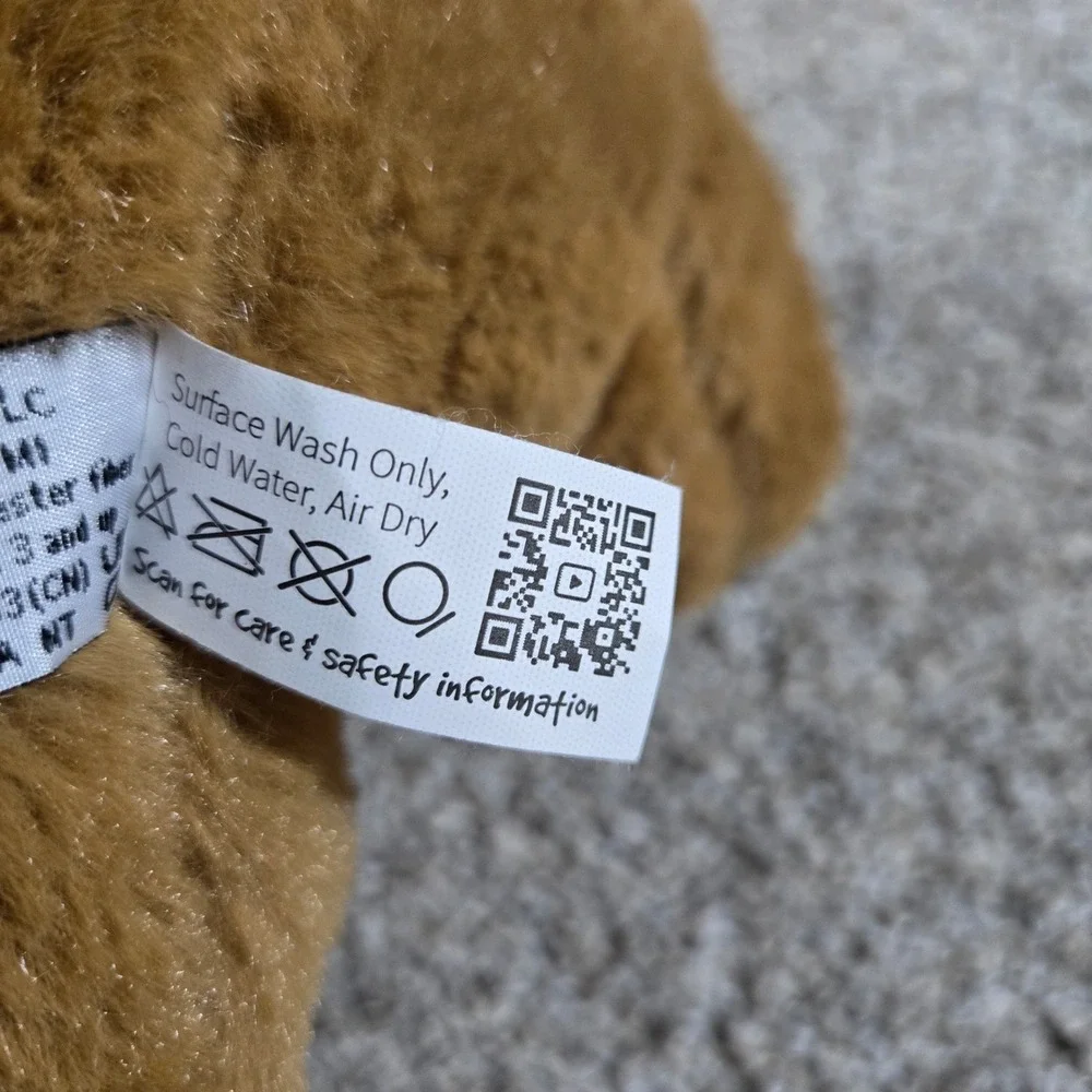 The Bear Factory 12
